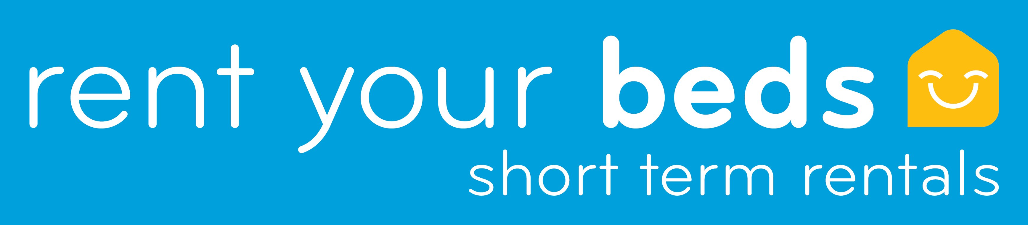 rent your beds — short term rentals