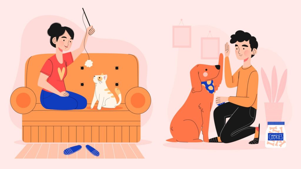 Airbnb para Mascotas